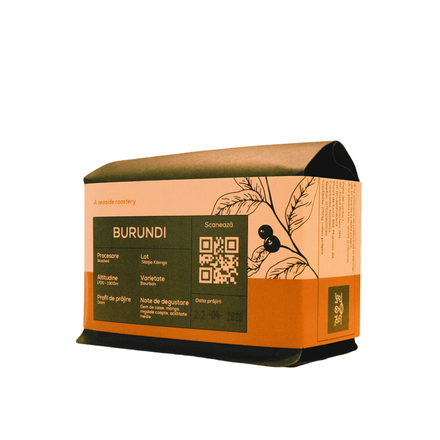 Burundi - Kibingo