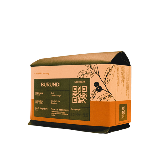 Burundi - Kibingo
