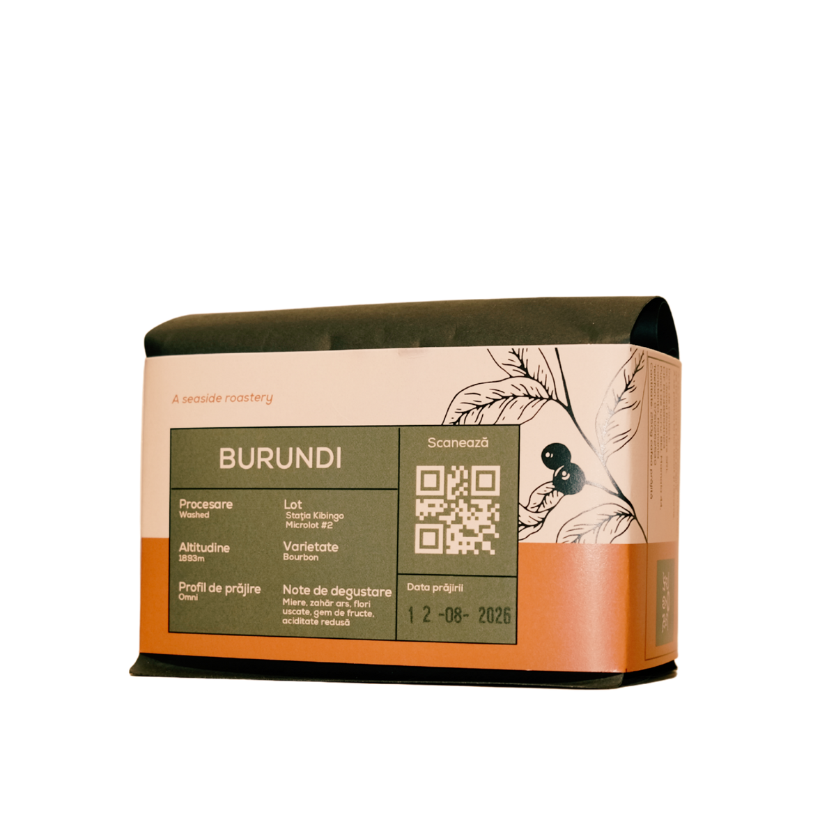 Burundi - Kibingo