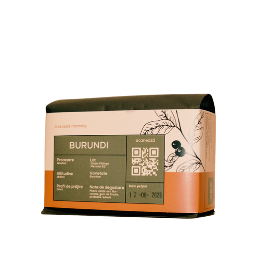 Burundi - Kibingo