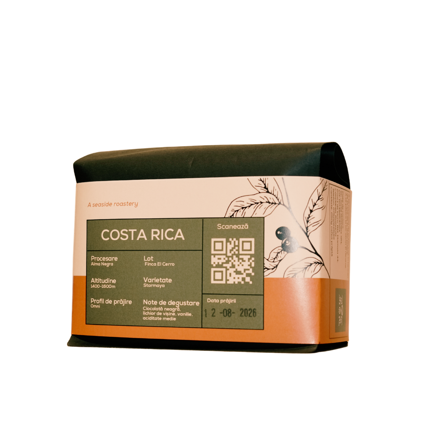 Costa Rica – Finca El Cerro